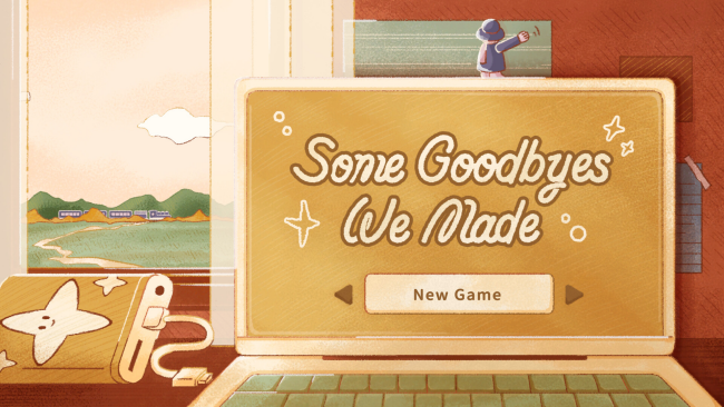 Some Goodbyes We Made PC Screenshot
