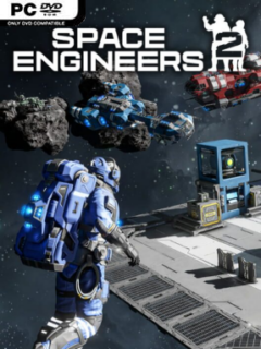 Space Engineers 2 (v2.0.2.14) - PC Game on SteamUnlocked