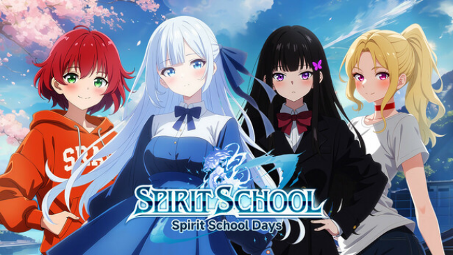 Spirit School Days Free Download
