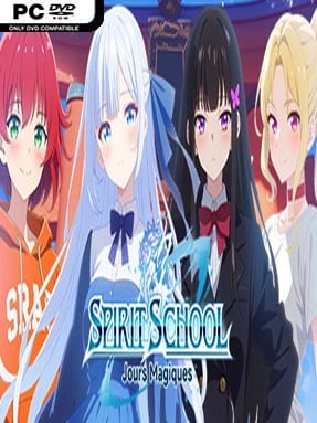Spirit School Days Free Download