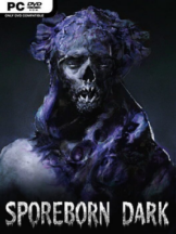 Sporeborn Dark Free Download (v1.03) - PC Game on SteamUnlocked