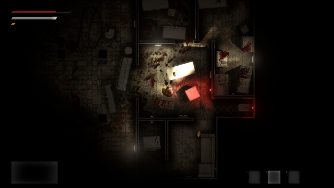 Sporeborn Dark PC Screenshot