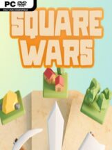 Square Wars Free Download (v0.2.10) - PC Game on SteamUnlocked