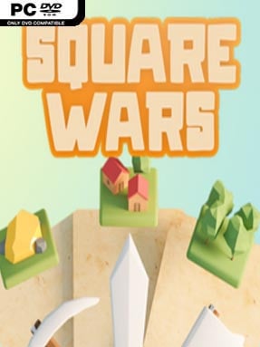 Square Wars (v0.2.10) - PC Game on SteamUnlocked