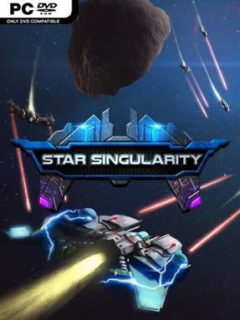 Star Singularity (v0.8.2) - PC Game on SteamUnlocked