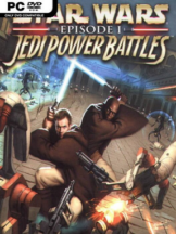 STAR WARS: Episode I: Jedi Power Battles Free Download - PC Game on SteamUnlocked