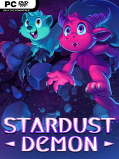 Stardust Demon (v1.07) - PC Game on SteamUnlocked