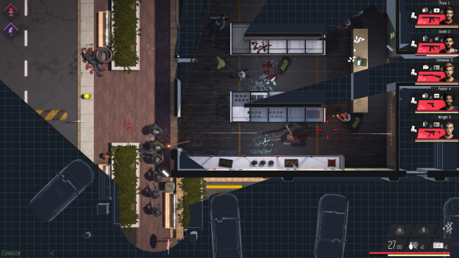 Status One PC Screenshot