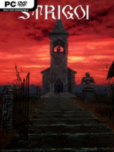 Strigoi Free Download - PC Game on SteamUnlocked