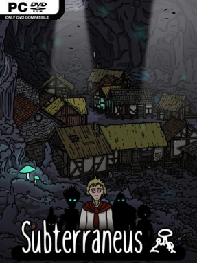 Subterraneus (v2021.09.07) - PC Game on SteamUnlocked