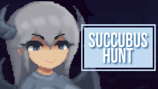 Succubus Hunt Free Download