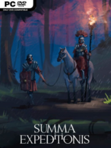 Summa Expeditionis Free Download (v0.1.2) - PC Game on SteamUnlocked