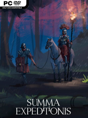 Summa Expeditionis (v0.1.2) - PC Game on SteamUnlocked