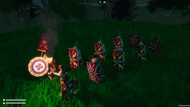 Summa Expeditionis PC Screenshot