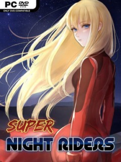 Super Night Riders (v2023.03.11) - PC Game on SteamUnlocked