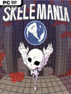 Super Skelemania (v2018.07.18) - PC Game on SteamUnlocked