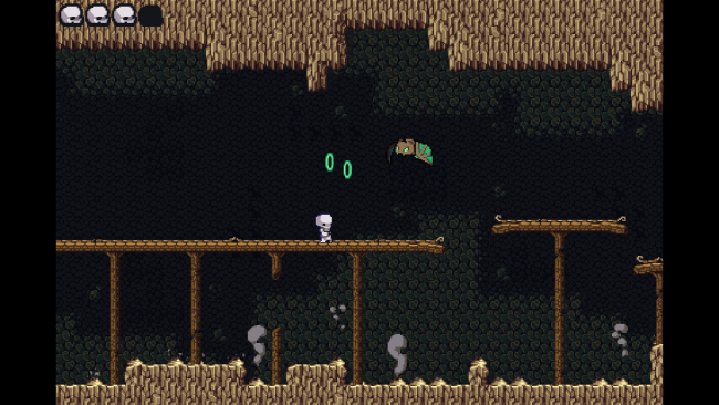 Super Skelemania PC Screenshot