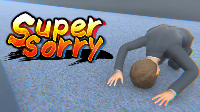 SuperSorry Free Download
