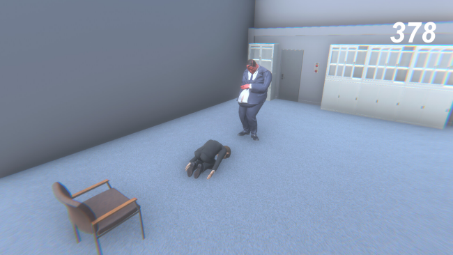SuperSorry PC Screenshot