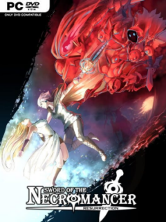 Sword of the Necromancer: Resurrection (v1.0.3) - PC Game on SteamUnlocked