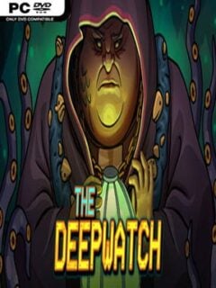 THE DEEPWATCH - PC Game on SteamUnlocked