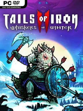 Tails of Iron 2: Whiskers of Winter (v1.14932) - PC Game on SteamUnlocked