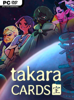 Takara Cards Free Download (v1.105)