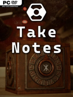 Take Notes (v1.0) - PC Game on SteamUnlocked