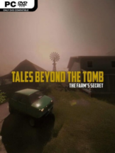 Tales Beyond the Tomb – The Farm’s Secret Free Download - PC Game on SteamUnlocked