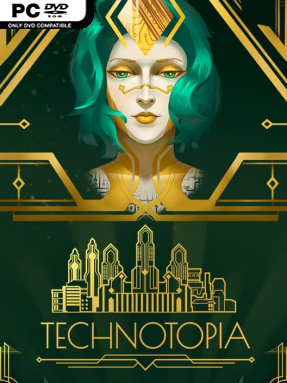 Technotopia Free Download (v1.0.7.1)
