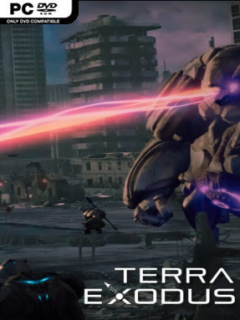 Terra Exodus (v43.0) - PC Game on SteamUnlocked