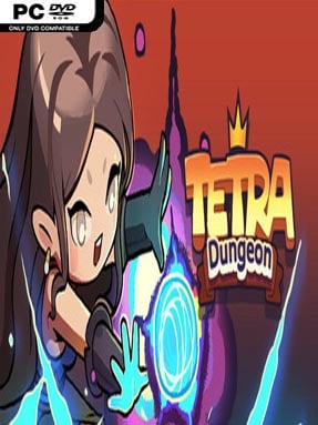 Tetra Dungeon (v1.0.3.2.2) - PC Game on SteamUnlocked