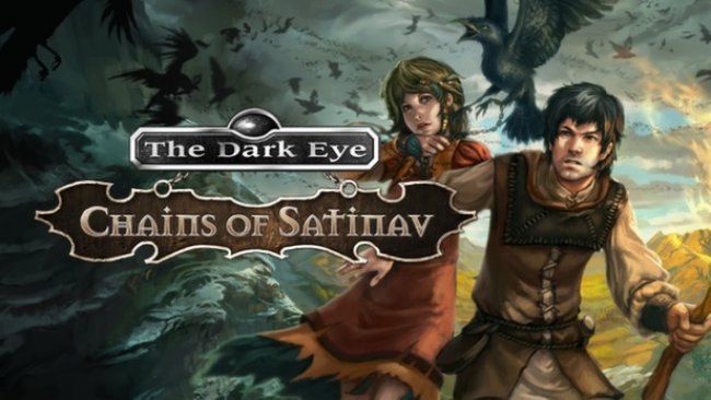 The Dark Eye: Chains of Satinav Free Download