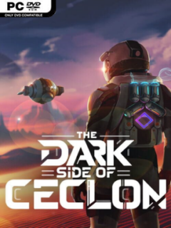 THE DARK SIDE OF CECLON - PC Game on SteamUnlocked
