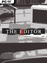 THE EDITOR Free Download - PC Game on SteamUnlocked