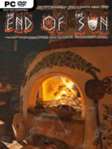 The End of the Sun Free Download - PC Game on SteamUnlocked