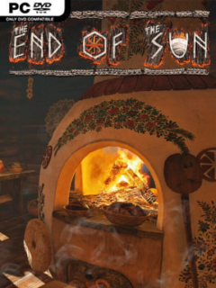 The End of the Sun - PC Game on SteamUnlocked