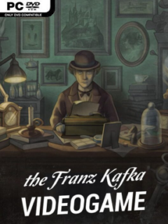 The Franz Kafka Videogame (v1.01) - PC Game on SteamUnlocked