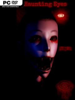 The Haunting Eyes - PC Game on SteamUnlocked