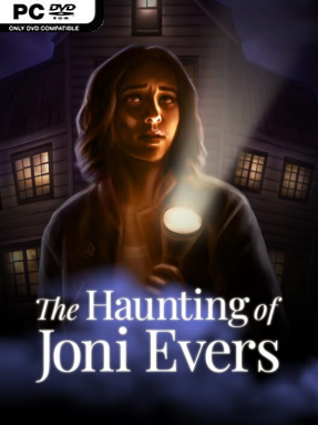 The Haunting of Joni Evers (v1.0.4) - PC Game on SteamUnlocked