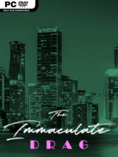 The Immaculate Drag (v2025.01.28) - PC Game on SteamUnlocked