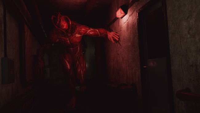 The Inn-Sanity PC Screenshot
