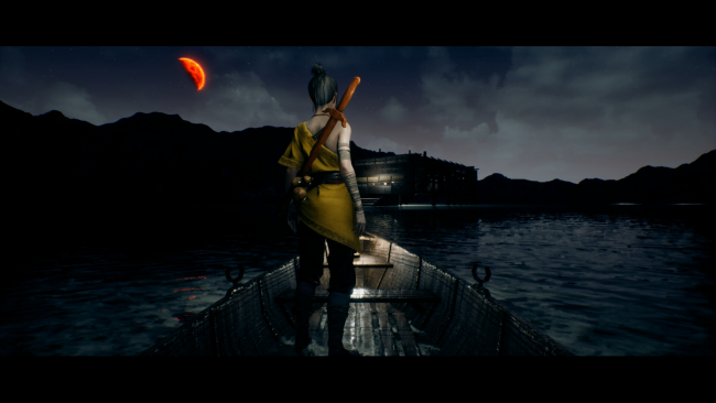 The Jiang Shi : Curse of Soul PC Screenshot