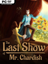 The Last Show of Mr. Chardish Free Download (v0.13) - PC Game on SteamUnlocked