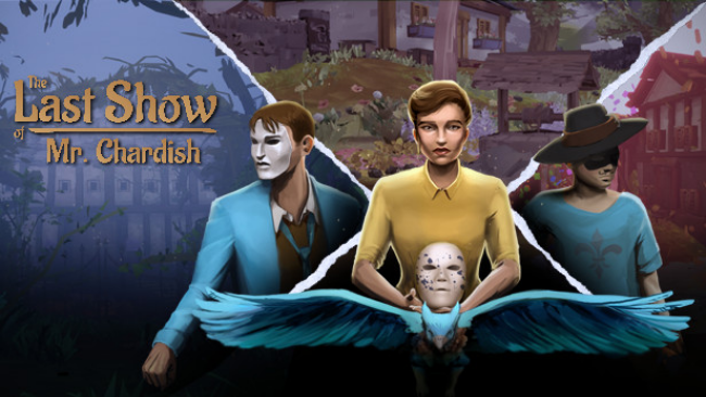 The Last Show of Mr. Chardish Free Download