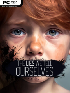 The Lies We Tell Ourselves - PC Game on SteamUnlocked
