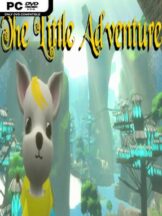 The Little Adventure Free Download - PC Game on SteamUnlocked