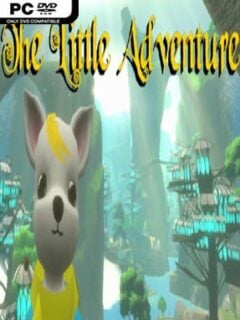 The Little Adventure - PC Game on SteamUnlocked