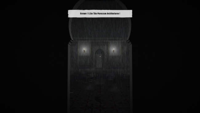 The Moroccan Castle : Behind the Secrets PC Screenshot