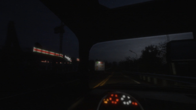 The Motel PC Screenshot